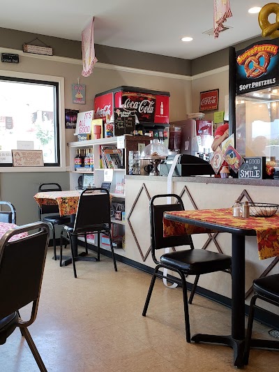 Mr. G's Restaurant