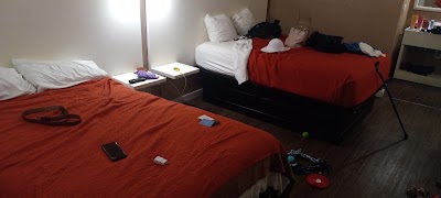 Hotel Eastin Atchison